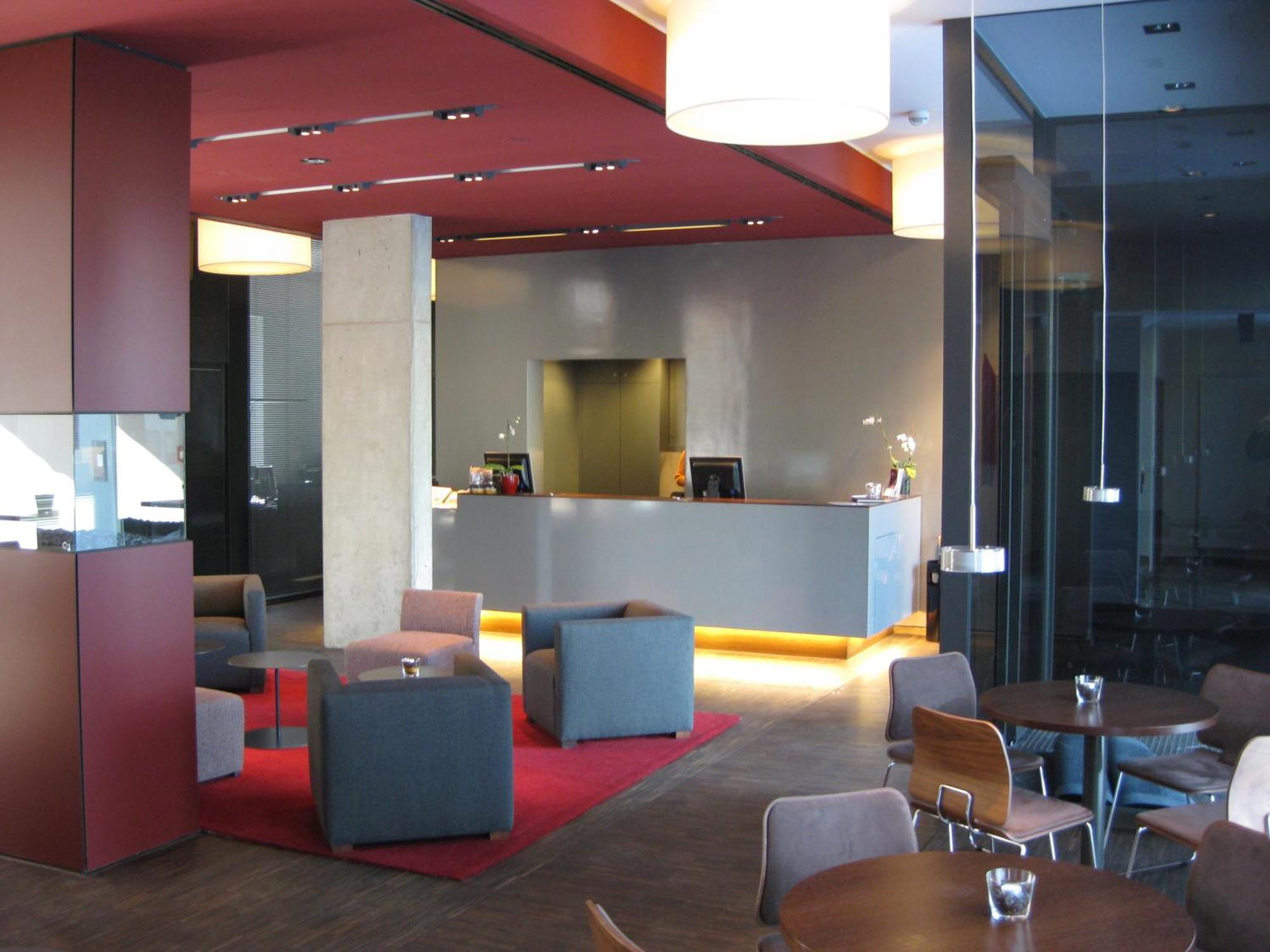 Hotel Koenigstein — Photos 1